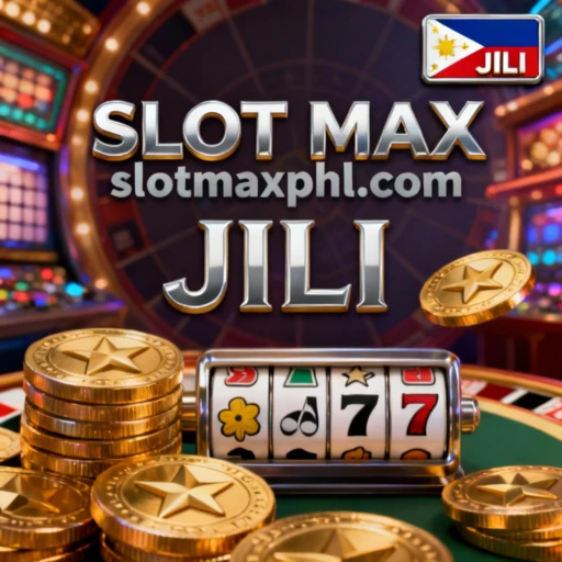 SLOT MAX