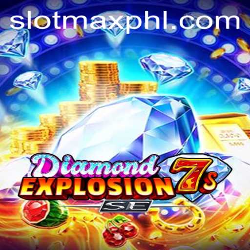 Unveiling DiamondExplosion7sSE: The Ultimate SLOT MAX Experience