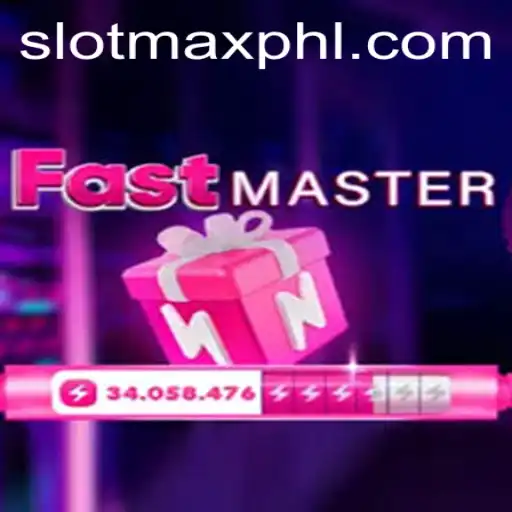 FastMaster: An Exciting New Chapter in Gaming with SLOT MAX
