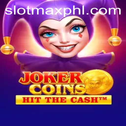 Discovering the Thrills of JokerCoins: The Ultimate SLOT MAX Experience