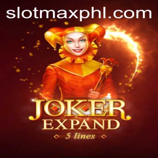 JokerExpand: Exploring the Immersive World of SLOT MAX