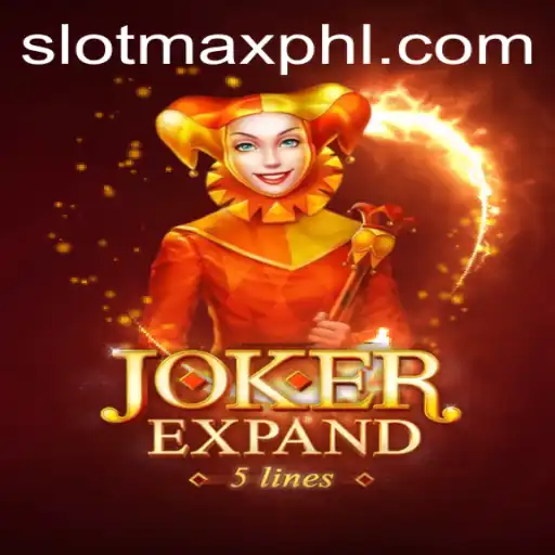 JokerExpand: Exploring the Immersive World of SLOT MAX