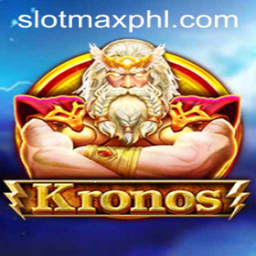 Unveiling the Excitement of Kronos: The Game Redefining SLOT MAX