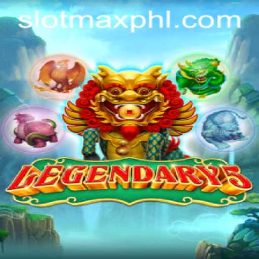 Discover the Thrills of Legendary5: A Deep Dive Into SLOT MAX
