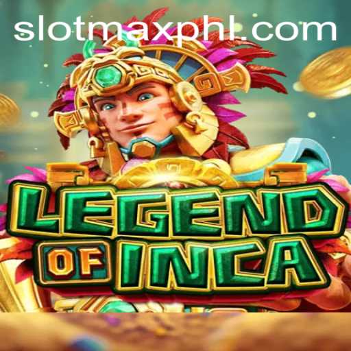 Exploring the Enchanting World of LegendofInca SLOT MAX