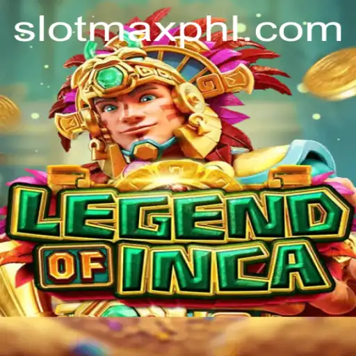 Exploring the Enchanting World of LegendofInca SLOT MAX