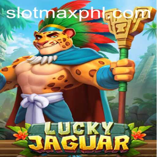 Unlock the Thrills of the New Slot Game: LuckyJaguar