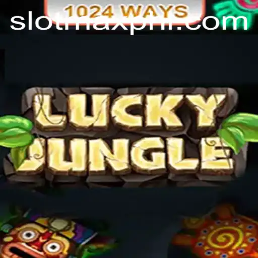 LuckyJungle1024: Unveiling the Ultimate Gaming Experience with SLOT MAX
