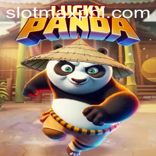Discover the Thrills of LuckyPanda: The SLOT MAX Experience