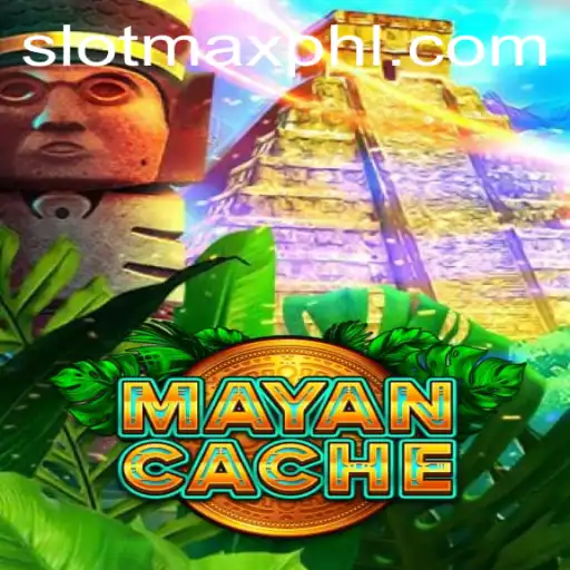 Unveiling the Thrills of MayanCache: SLOT MAX Edition