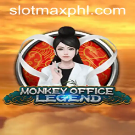 MonkeyOfficeLegend: An In-Depth Journey into the World of SLOT MAX Adaptive Gaming