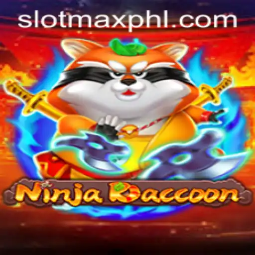 NinjaRaccoon SLOT MAX: A New Adventure in Gaming