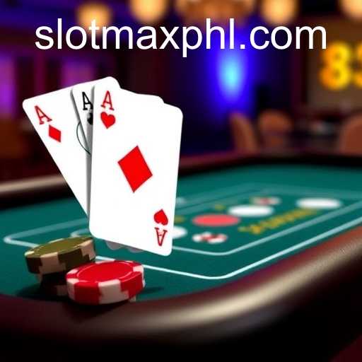 The Dynamic World of Online Baccarat with SLOT MAX