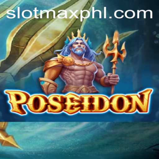 Exploring the Exciting Depths of the Poseidon SLOT MAX Game