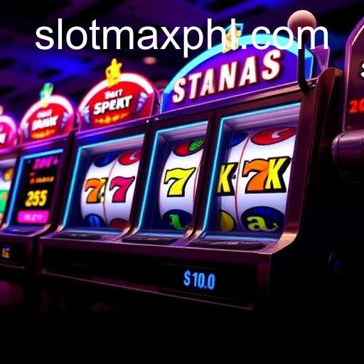 The Power of Promotions in the Slot Machine Industry