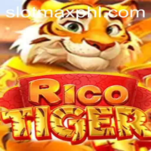 RicoTiger Explores New Horizons with SLOT MAX: A Thrilling Journey into Gaming