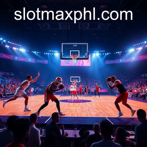 The Rise of Slot Max in Sports