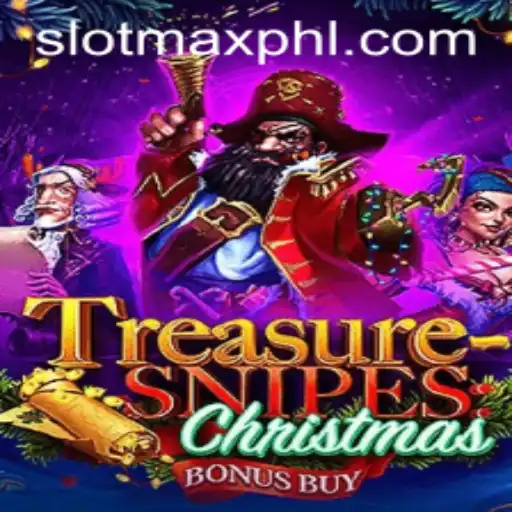 Unveiling the Magic of TreasuresnipesChristmas: SLOT MAX Awaits