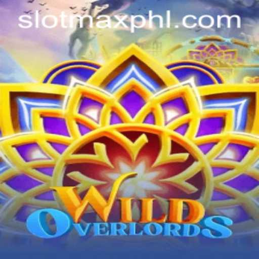 WildOverlords: Exploring the Thrilling World of SLOT MAX
