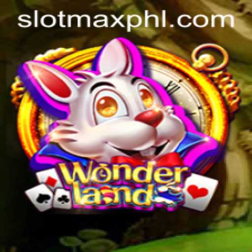 Dive Into the Colorful World of Wonderland SLOT MAX